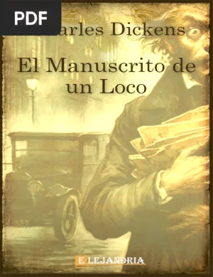 El Manuscrito de un Loco