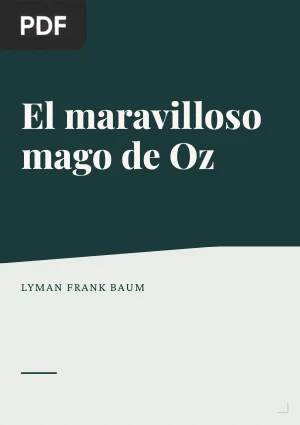 El maravilloso mago de Oz