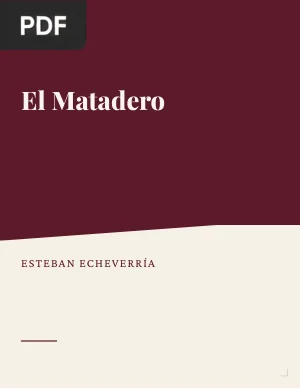 El matadero