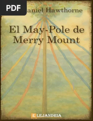 El May-Pole de Merry Mount