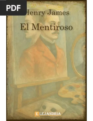 El mentiroso