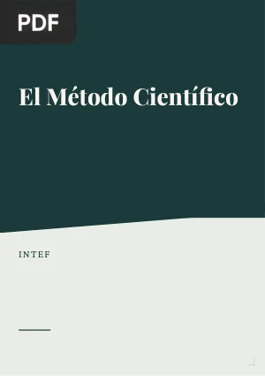 El Método Científico