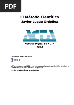El Método Científico