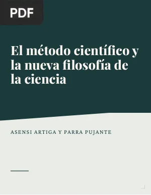 El método científico y la nueva filosofía de la ciencia