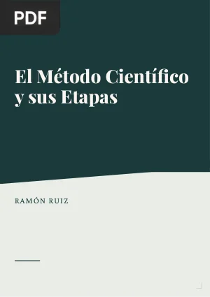 El método científico y sus etapas