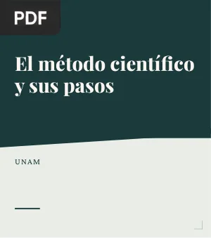 El método científico y sus pasos