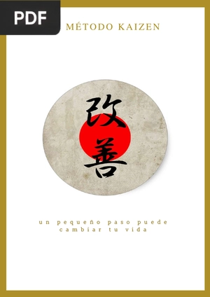 El método kaizen