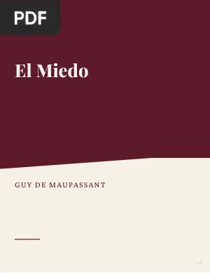 El Miedo