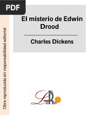 El Misterio de Edwin Drood