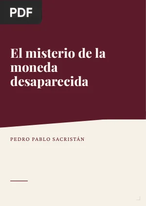 El misterio de la moneda desaparecida