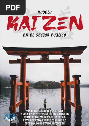 El Modelo Kaizen en el sector público
