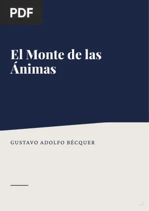El Monte de las Ánimas