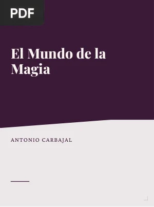 El mundo de la Magia