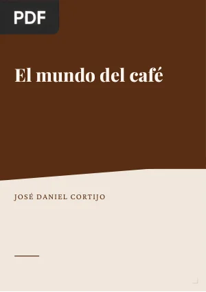 El mundo del café