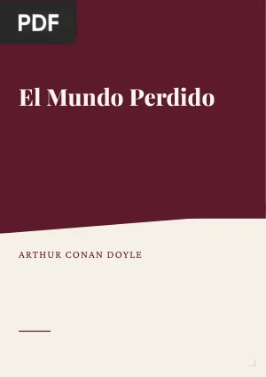 El Mundo Perdido