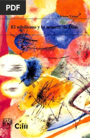 El nihilismo y la muerte de Dios