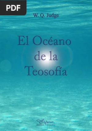 El Océano de la Teosofía