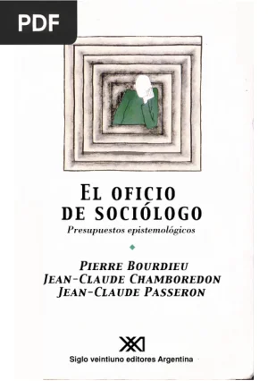 El Oficio de Sociólogo