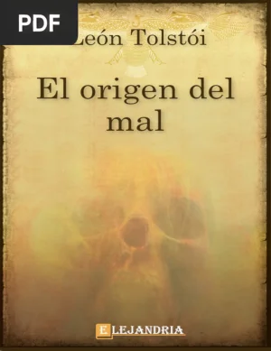 El origen del mal