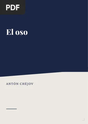 El oso