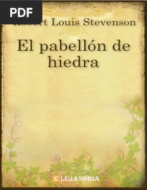 El pabellón de hiedra