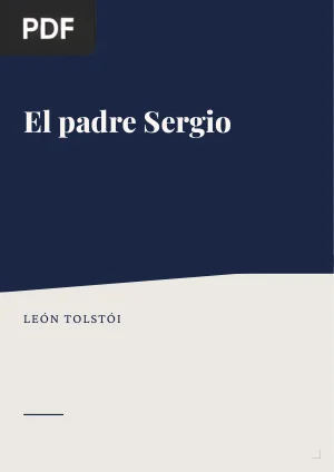 El padre Sergio