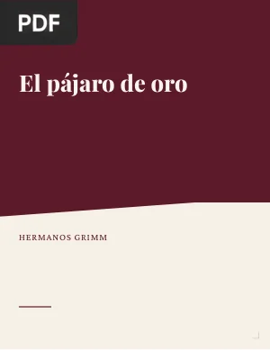 El pájaro de oro