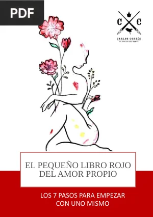 El pequeño libro rojo del amor propio