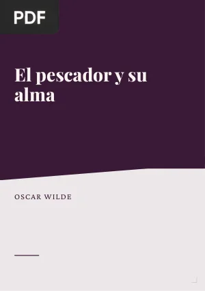 El pescador y su alma