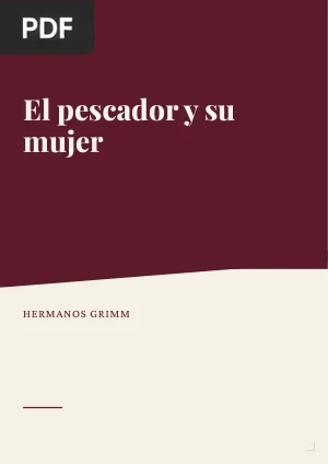 El pescador y su mujer