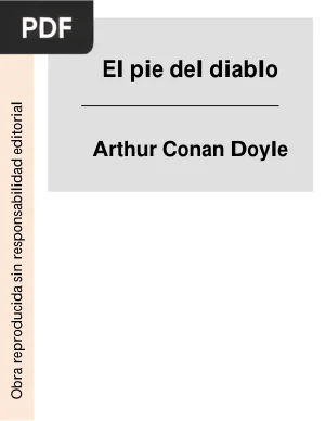 El Pie del Diablo