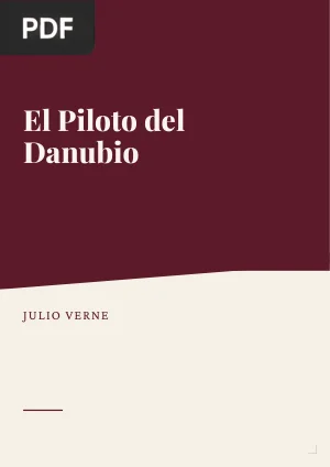 El Piloto del Danubio