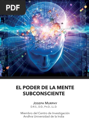 El Poder de la Mente Subconsciente