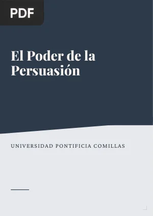 El Poder de la Persuasión