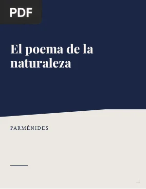 El poema de la naturaleza