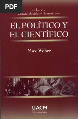El político y el científico