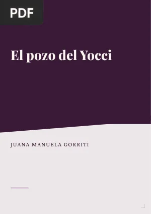 El pozo del Yocci