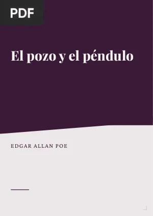 El pozo y el péndulo