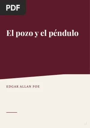 El pozo y el péndulo