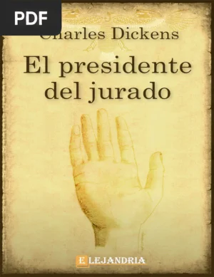 El Presidente del Jurado