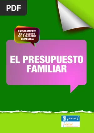 El Presupuesto Familiar