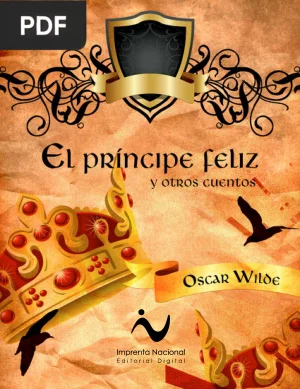 El príncipe feliz y otros cuentos