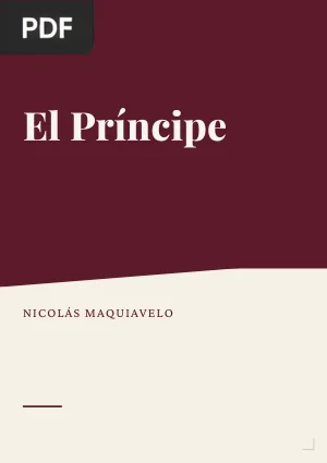 El Príncipe