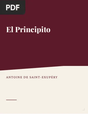 El Principito