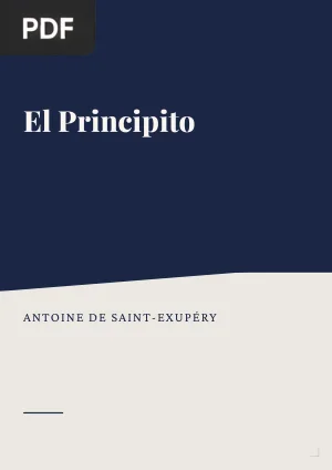 El Principito
