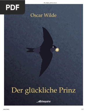 El Príncipe Feliz
