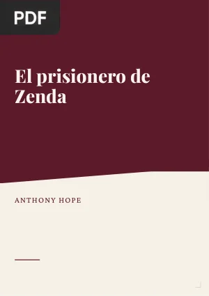 El prisionero de Zenda