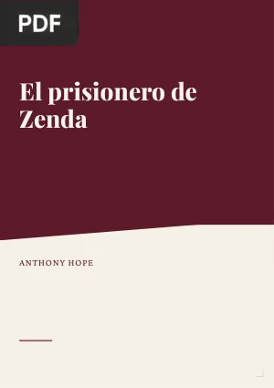 El prisionero de Zenda