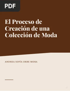 El Proceso de Creación de una Colección de Moda
