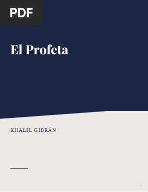 El profeta